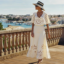 Conjunto Confort Selena