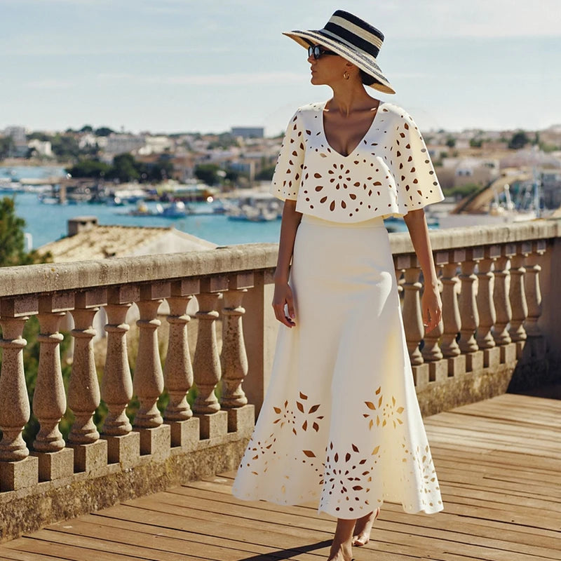 Conjunto Confort Selena