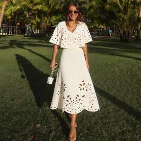 Conjunto Confort Selena