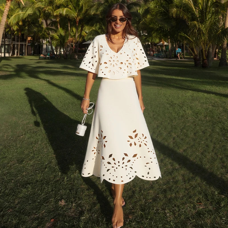 Conjunto Confort Selena