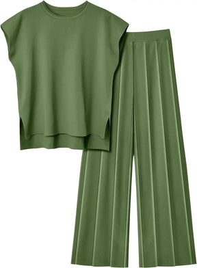 Conjunto Isadora - A Elegância da Estação