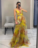 Vestido Verona - Poder Feminino Absoluto
