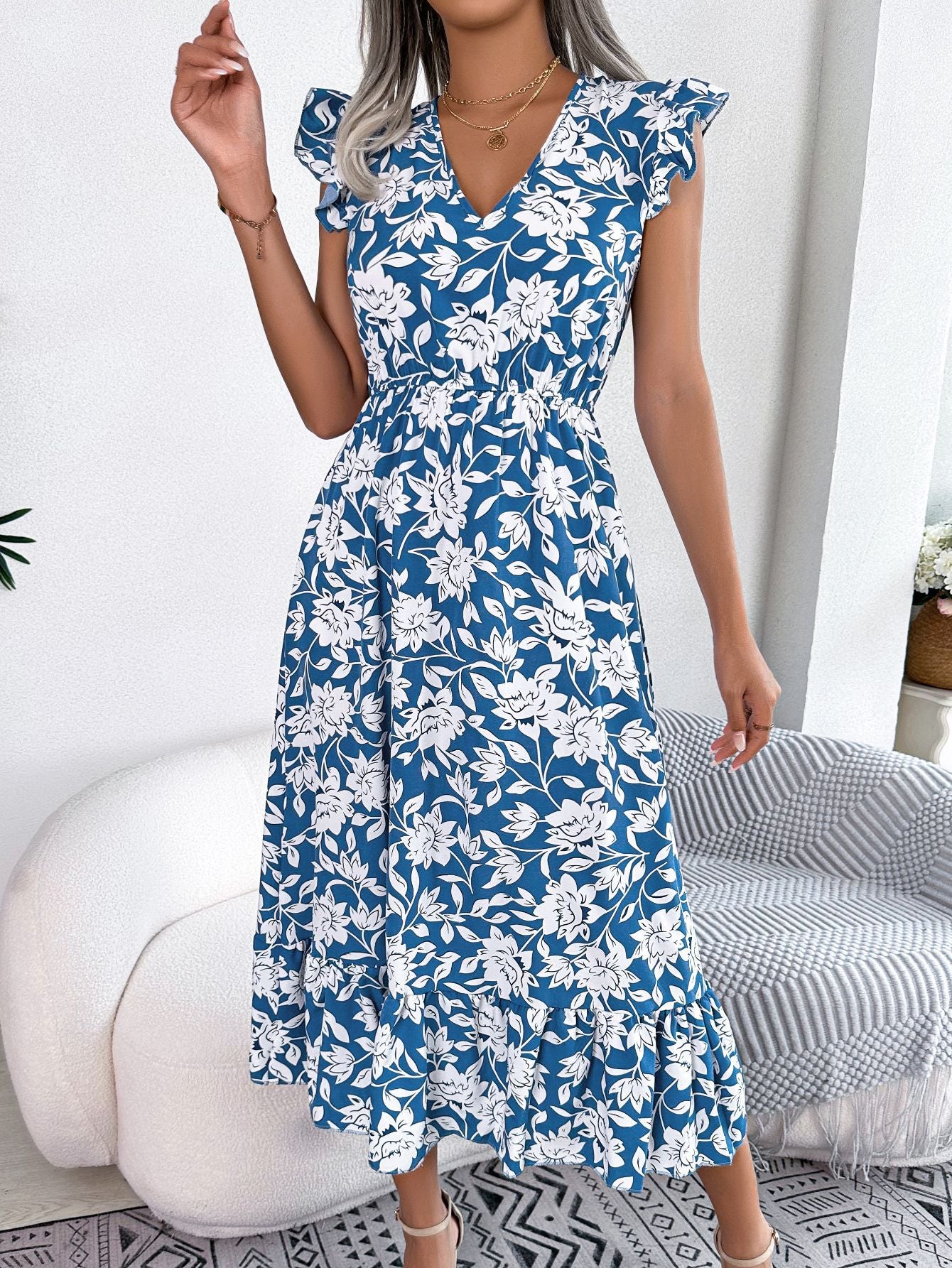 Vestido Versale