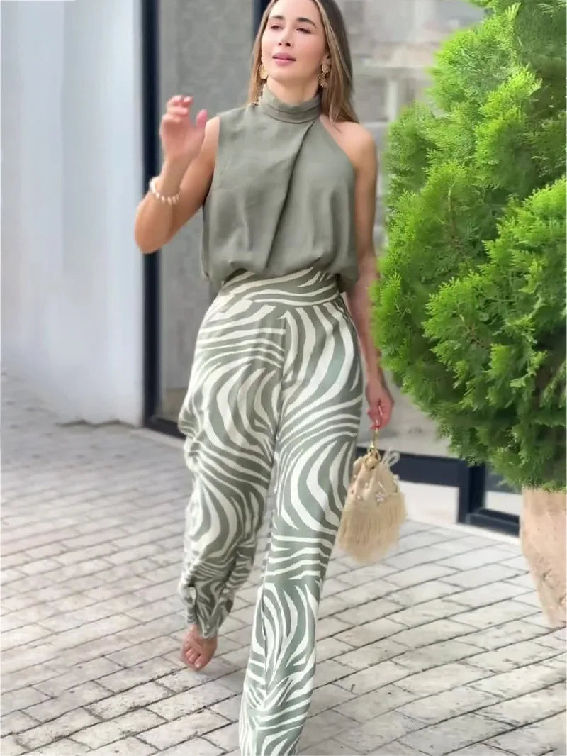 Conjunto Jaqueline