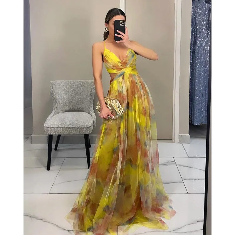 Vestido Verona - Poder Feminino Absoluto
