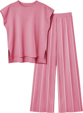 Conjunto Isadora - A Elegância da Estação
