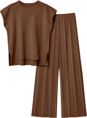 Conjunto Isadora - A Elegância da Estação