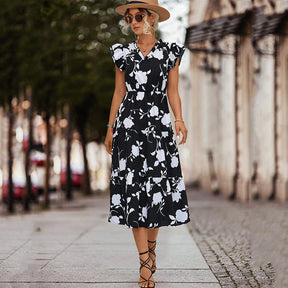 Vestido Valentinna