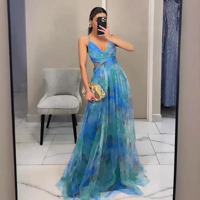 Vestido Verona - Poder Feminino Absoluto