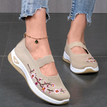 Tenis Casual Sapatilha Feminino Aurora