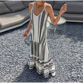 Vestido Longo Veronica