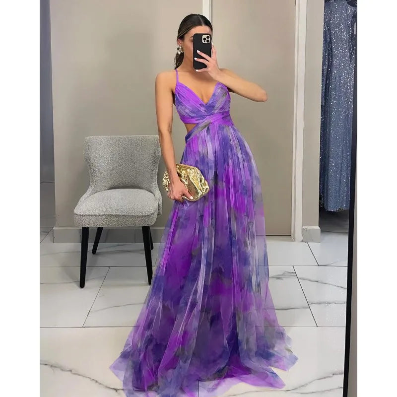 Vestido Verona - Poder Feminino Absoluto