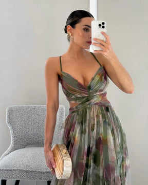 Vestido Verona - Poder Feminino Absoluto
