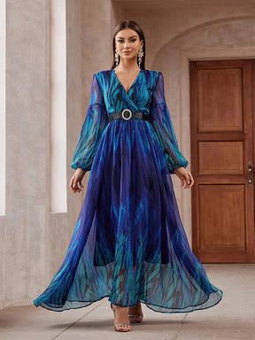 Vestido Layla - Elegance