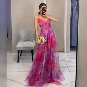 Vestido Verona - Poder Feminino Absoluto