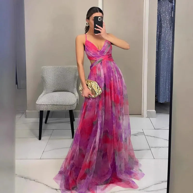 Vestido Verona - Poder Feminino Absoluto