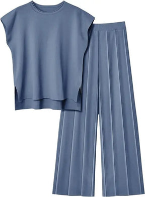 Conjunto Isadora - A Elegância da Estação