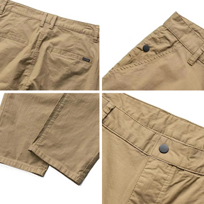 Calça Sarja Masculina Bolso Faca - Compre 1 Leve 3 | ÚLTIMAS UNIDADES