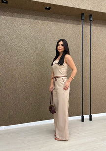 Conjunto Diana - Elegância da Estação