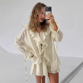Conjunto Gabriela - Perfeito Como Você