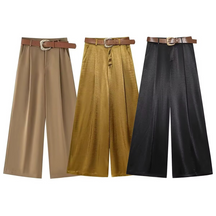 Calça feminina Amira - A Confiança da estação / Compre 1 e leve 3