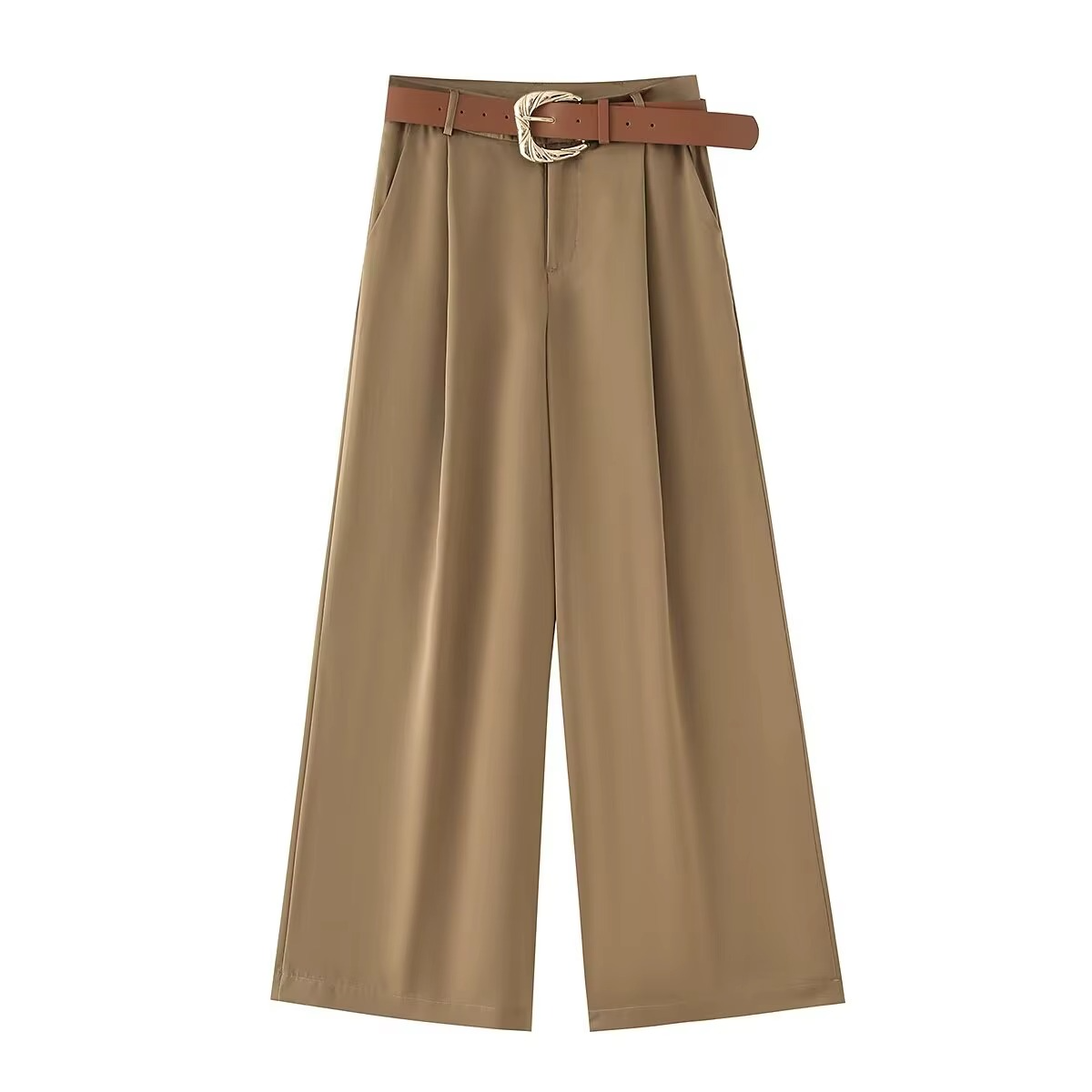 Calça feminina Amira - A Confiança da estação / Compre 1 e leve 3