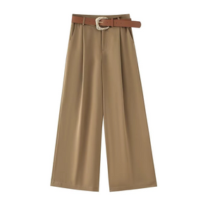 Calça feminina Amira - A Confiança da estação / Compre 1 e leve 3