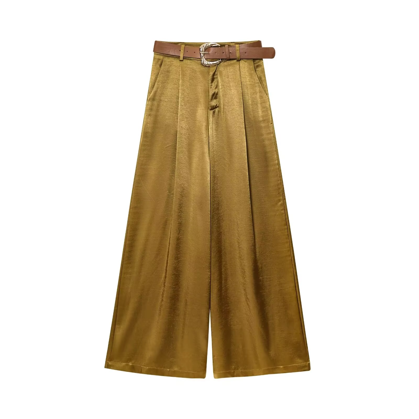 Calça feminina Amira - A Confiança da estação / Compre 1 e leve 3