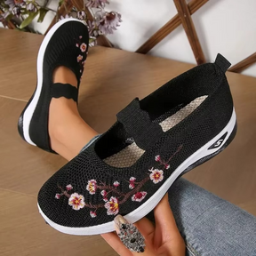 Tenis Casual Sapatilha Feminino Aurora