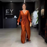 Vestido Elegant - Alexa