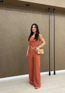 Conjunto Diana - Elegância da Estação