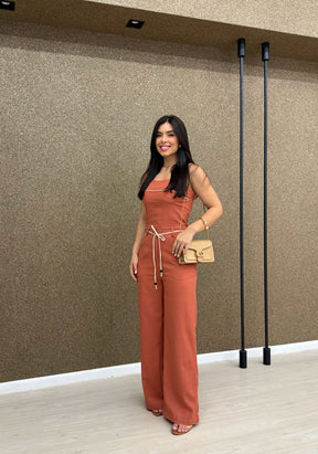 Conjunto Diana - Elegância da Estação