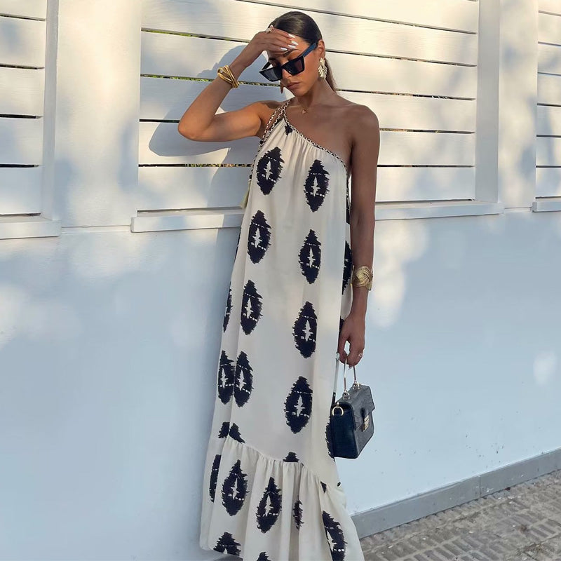 Vestido Azaya