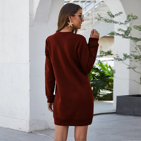 Vestido Dollce Segredo