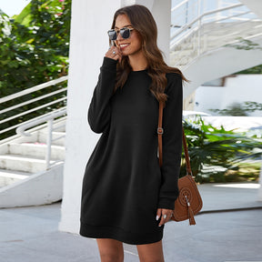 Vestido Dollce Segredo