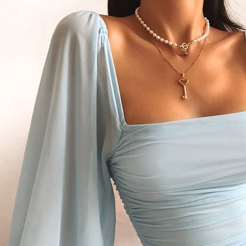 Vestido Sallin