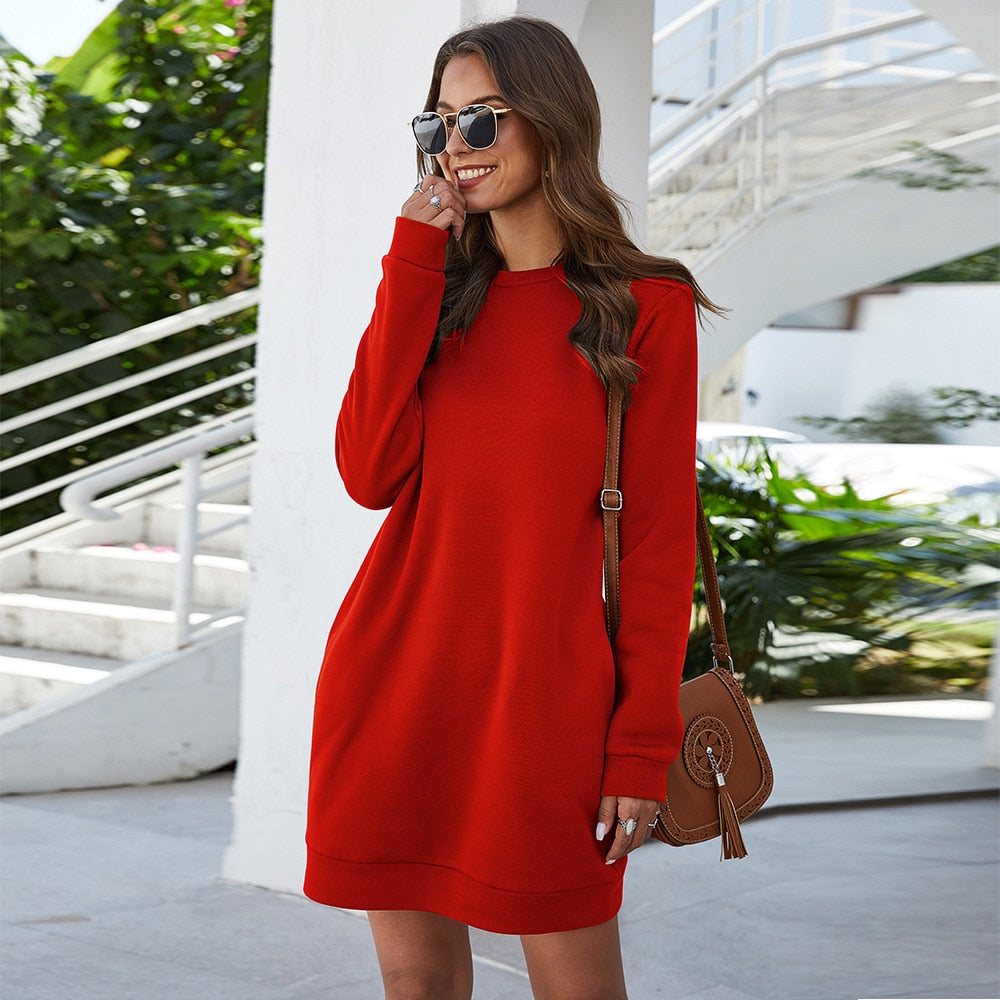 Vestido Dollce Segredo