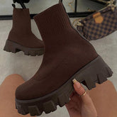 Bota Feminina Paris