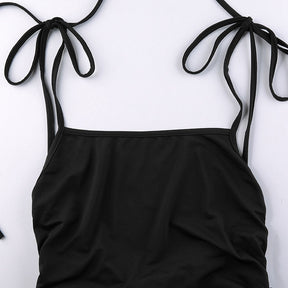 Vestido Long Alexa