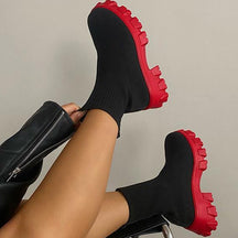 Bota Feminina Paris