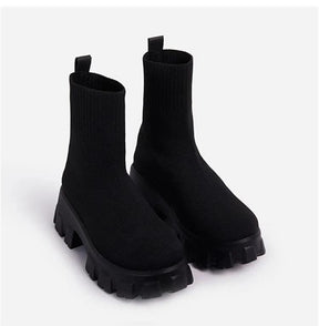 Bota Feminina Paris