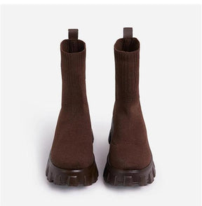 Bota Feminina Paris