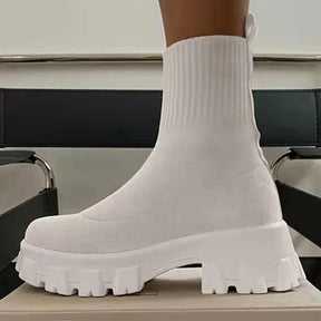 Bota Feminina Paris