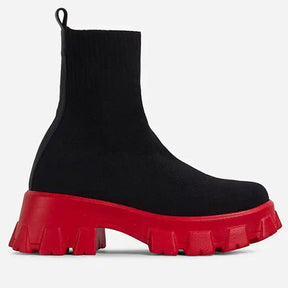 Bota Feminina Paris